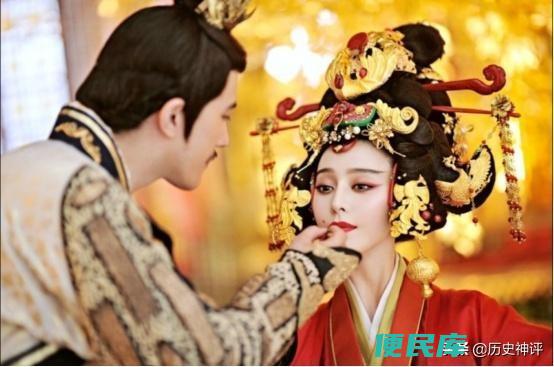 武则天活了多少岁（唐朝女帝武则天到底活到什么岁数）