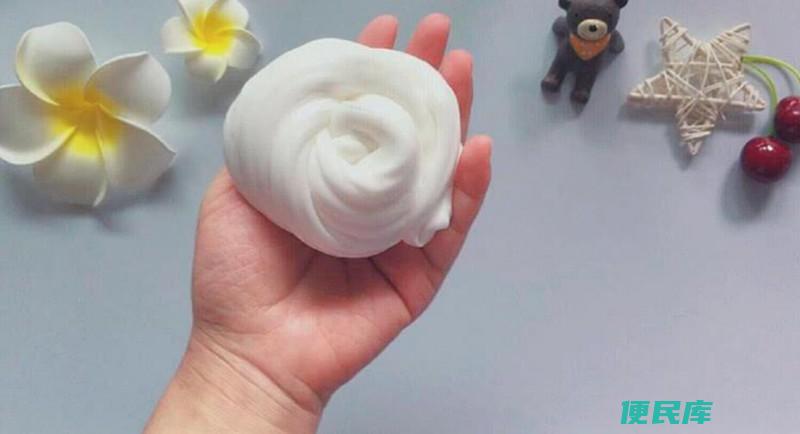 如何做起泡胶（制作起泡胶的简易方法）