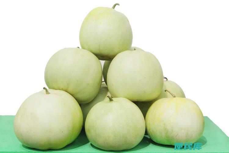 每天适宜食用几个香瓜（最佳香瓜食用量建议）