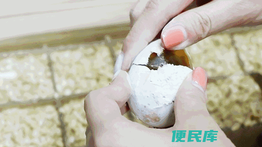 皮蛋怎么腌制简单好吃（皮蛋的腌制方法及注意事项）