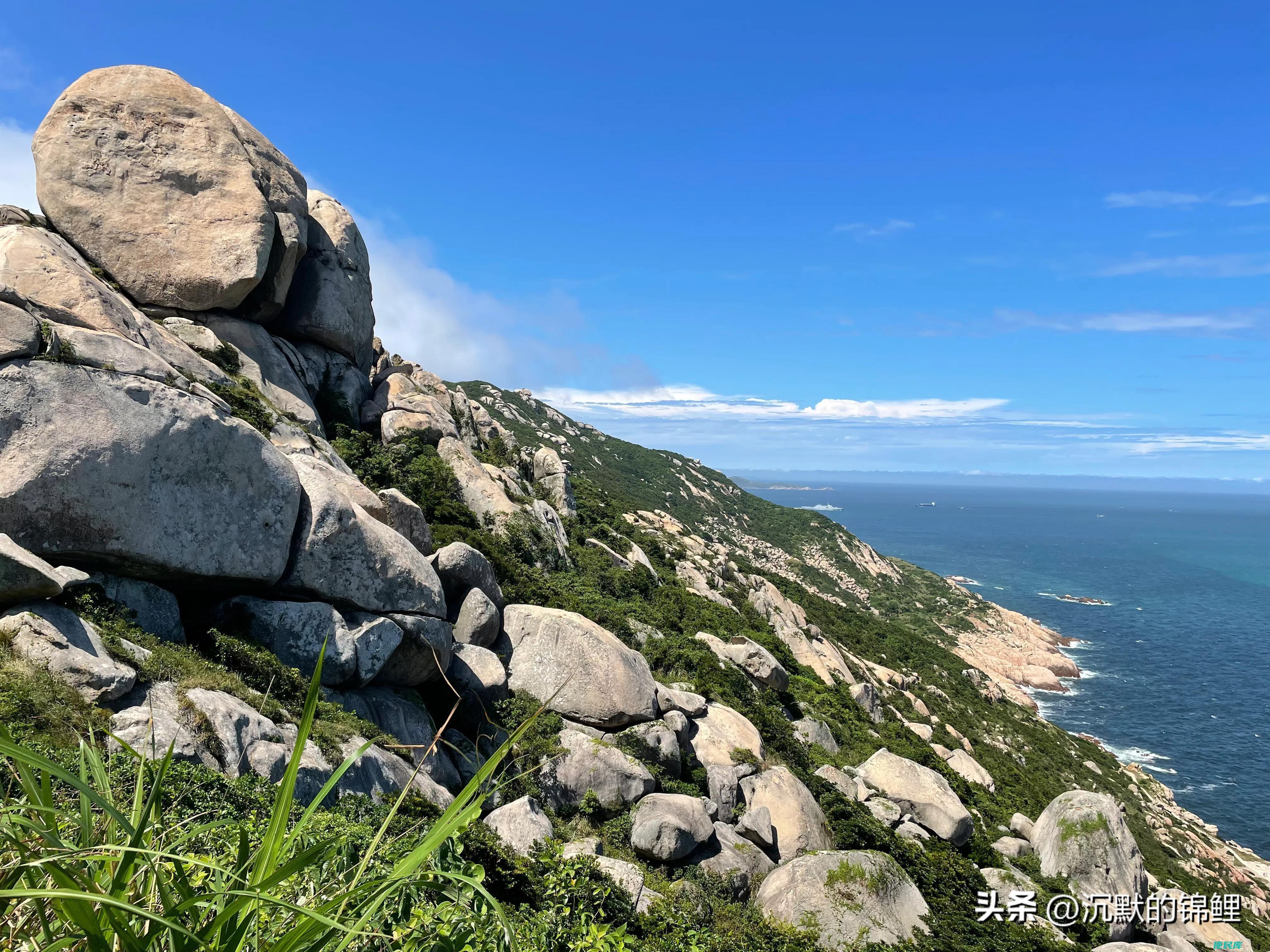 舟山旅游攻略三日游（舟山海岛游三天两夜吃玩住行全解析）