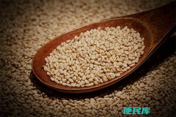 芝麻功效与作用详解（详述芝麻的功效和作用）