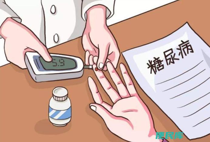 血糖高症状<font color='#ff7200'>一览表</font>（详述血糖高的症状特征）