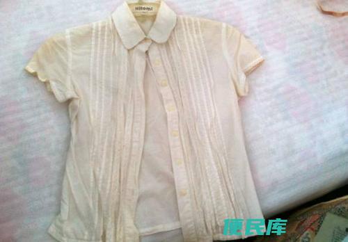 衣物发黄的原因分析（衣服为什么会发黄）