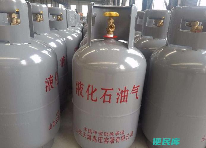 液化气的气体成分（了解液化气的组成和特性）