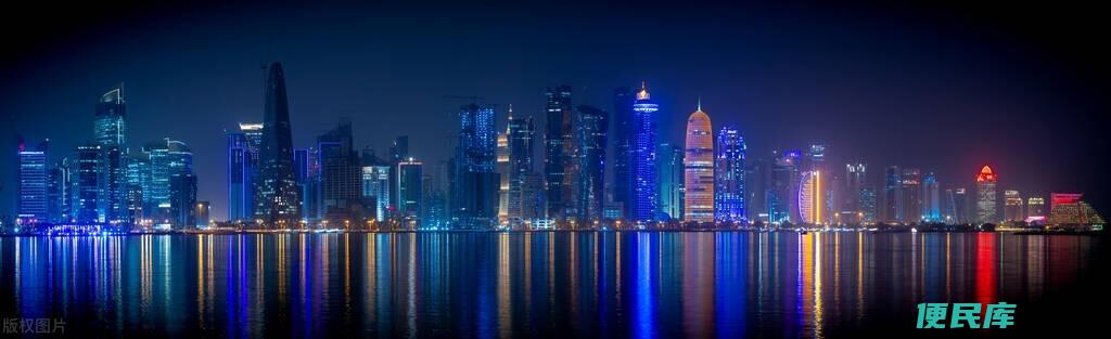 2022年世界杯举办地是哪儿（卡塔尔为什么这么富有）