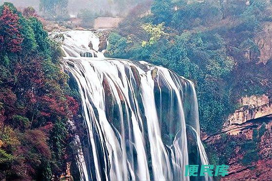去贵州玩哪些景点（贵州省的旅游景点推荐和特色美食介绍）