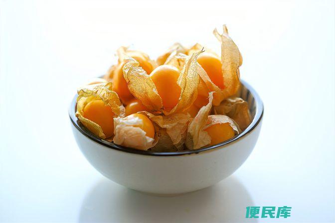灯笼果与姑娘果的区别 （比较灯笼果和姑娘果之间的异同）