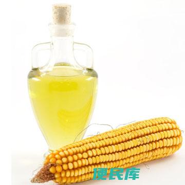 玉米胚芽油与玉米油区别（探究玉米胚芽油与玉米油的差异）