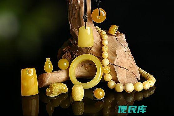 蜜蜡的材质及特性（探讨蜜蜡的成分和性质）