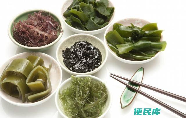 含碘丰富的食物有哪些（介绍富含碘的食物种类）
