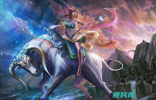 金牛女压崩男人的表现（金牛女让男人崩溃的迹象）