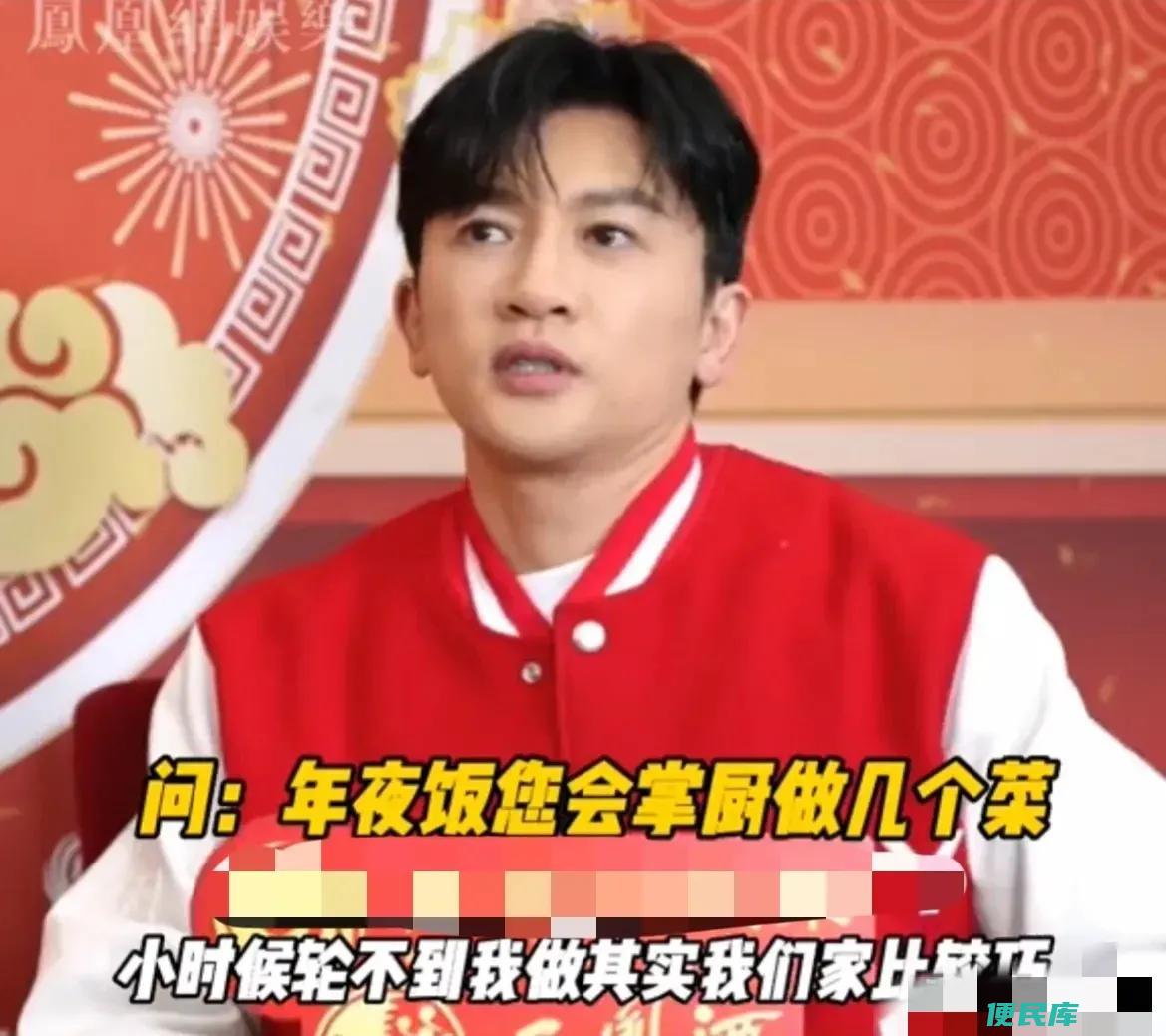 苏有朋个人资料介绍（演员苏有朋现在婚姻状况怎么样）