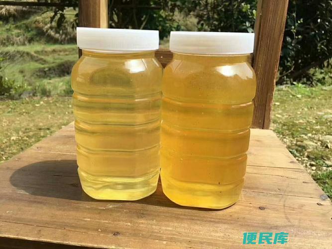 土蜂蜜最佳采集季节（土蜂蜜最佳取蜜时间）