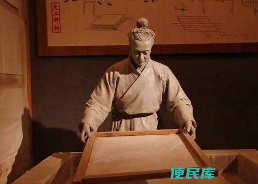 中国四大发明概述介绍（介绍中国的四大发明）
