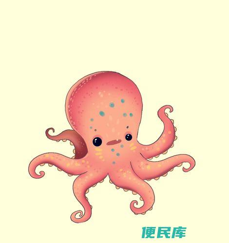 八爪鱼VS章鱼区分(揭示八爪鱼和章鱼的区别)