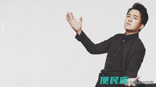 潘粤明主演的电视剧（有关于潘粤明五部经典电视剧）