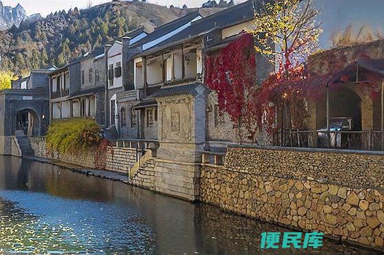 古北水镇攻略大揭秘（探秘古北水镇游玩的实用攻略）