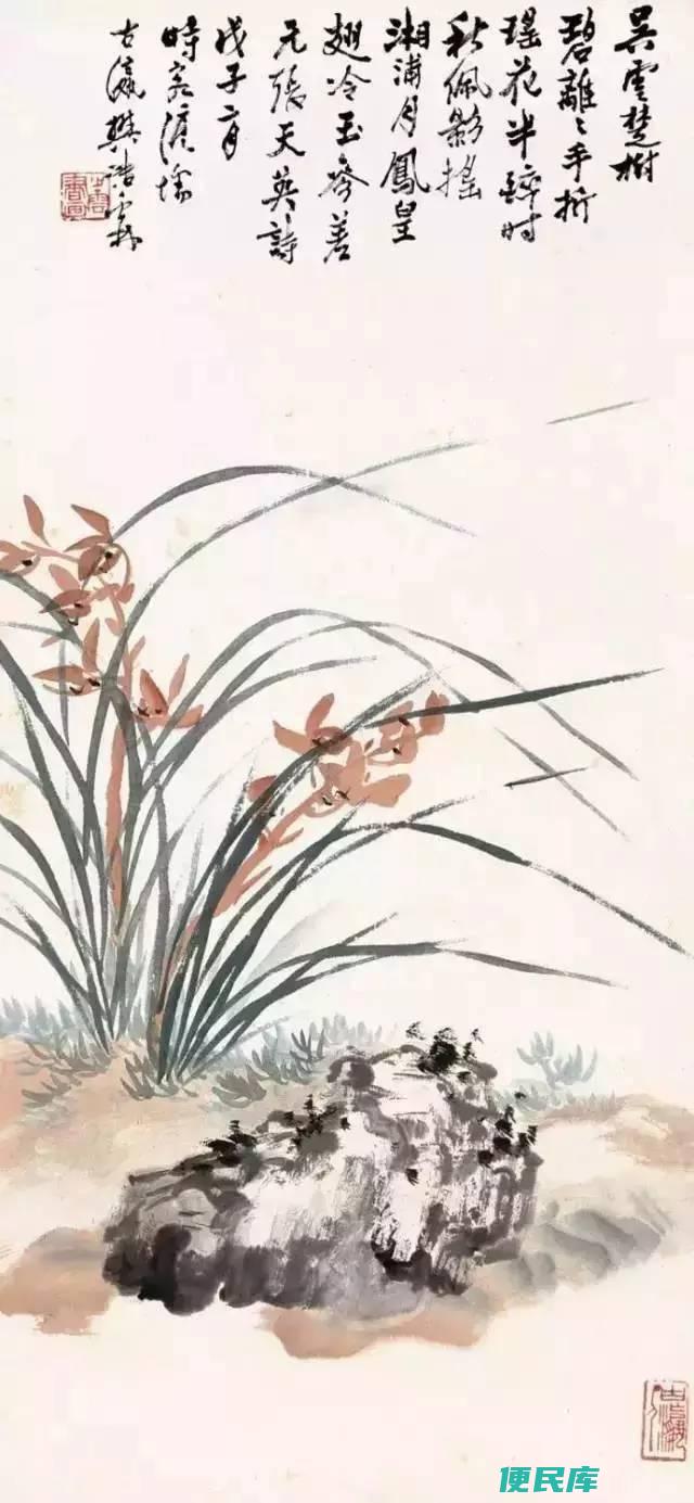 花中君子的含义及来源解析（花中君子的文化内涵）