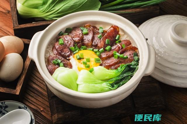 广东人喜欢吃什么（广东人喜欢吃的十个美食你吃过吗）