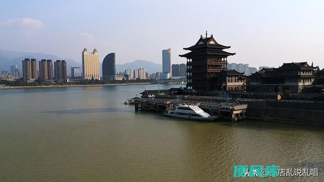 杭州拱墅区房价多少（为什么浙江杭州的房价这么贵呢）