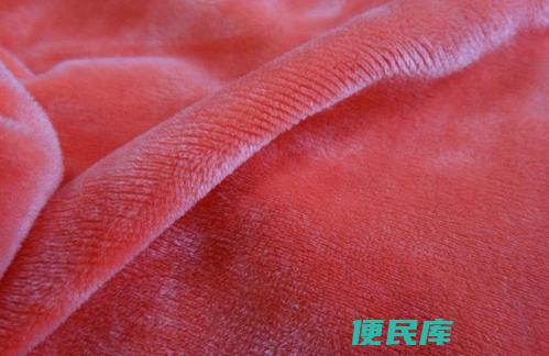 水晶绒是什么材质（解释水晶绒的面料成分）