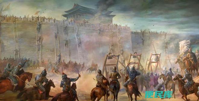 宋朝怎么灭亡的（探究宋朝灭亡的原因与历史背景）