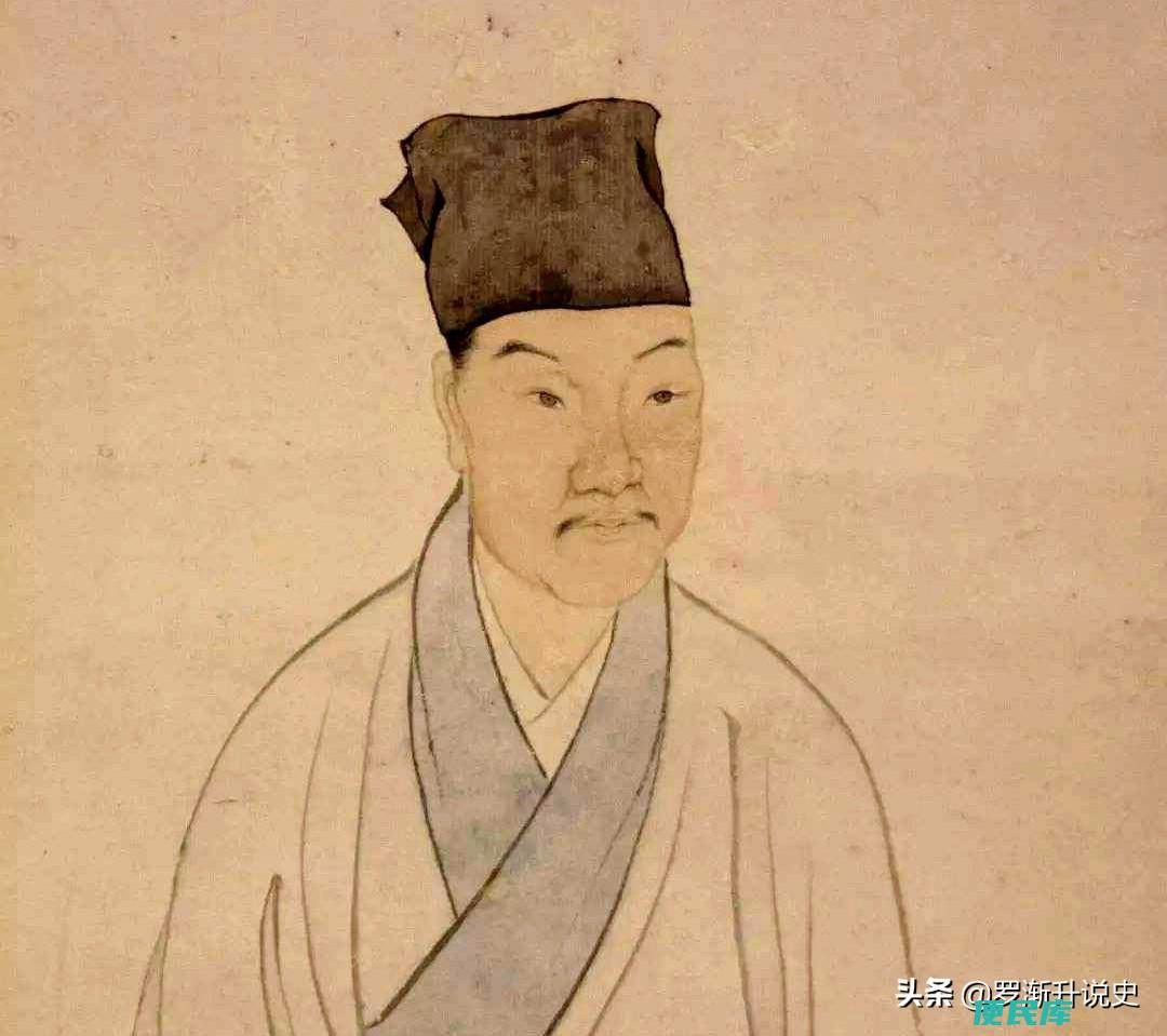 唐伯虎是哪个朝代的（唐伯虎一生噩运究竟是谁的错）