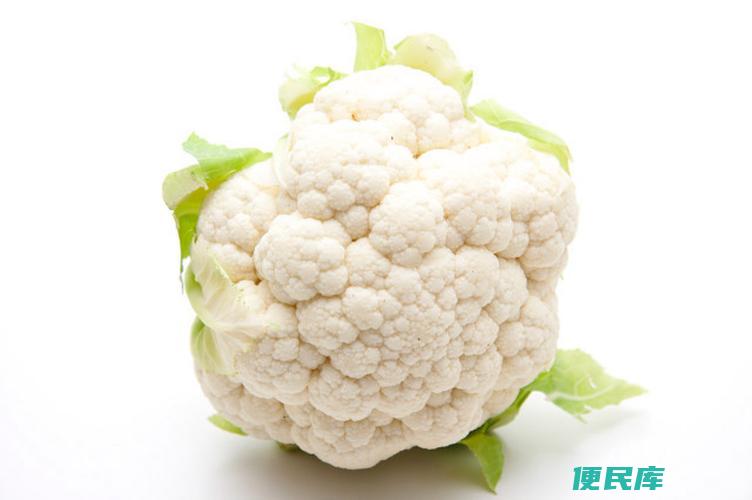 花菜的保健功效（介绍花菜对人体健康的益处）