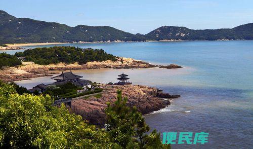 浙江5A景区推荐（浙江有哪些五A级景区）
