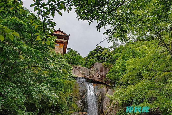 天台山旅游攻略分享（提供天台山旅游的攻略建议）