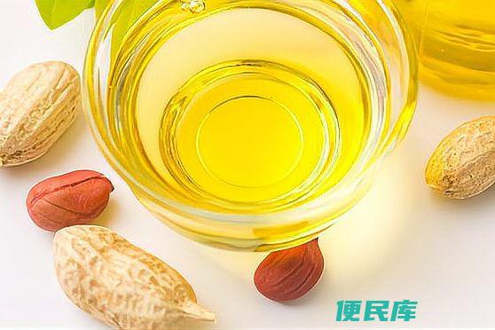 比较葵花籽油和花生油（对比葵花籽油和花生油的特点）
