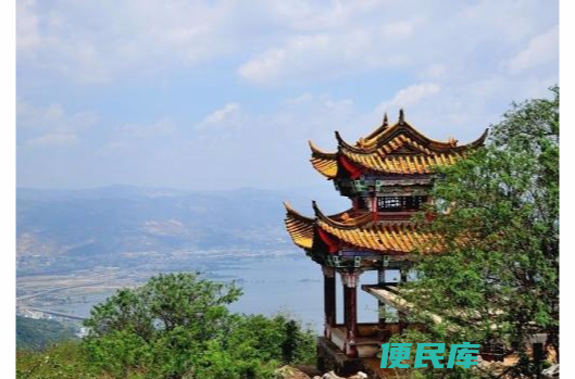 昆明的海拔高度是多少（介绍昆明的海拔高度信息）