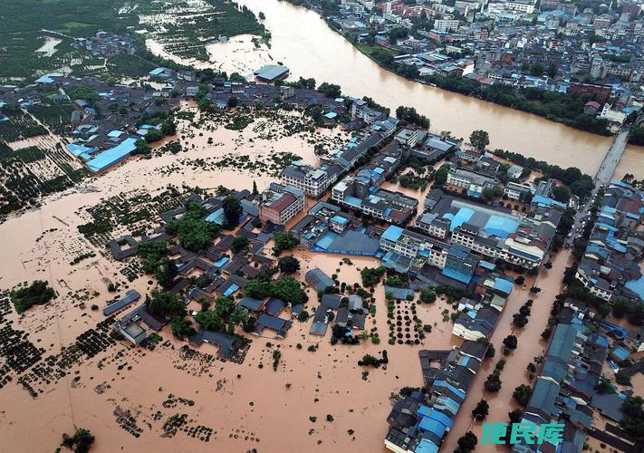 高中地理洪涝灾害防治措施（高中地理中洪涝灾害防治方法）