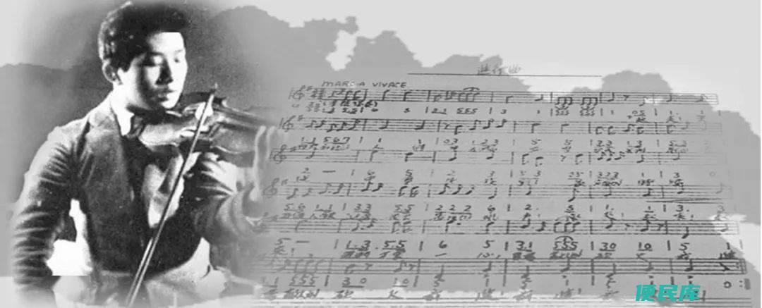 义勇军进行曲作曲家（揭示《义勇军进行曲》的作曲者身份）