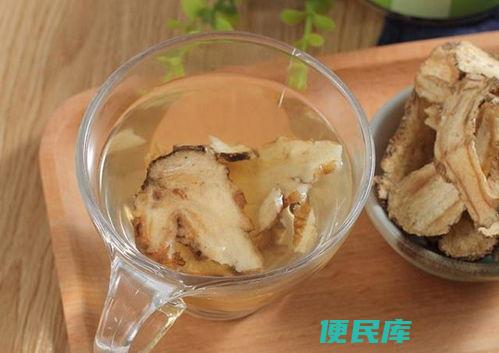 当归泡水可以饮用吗（可否将当归用来泡水）