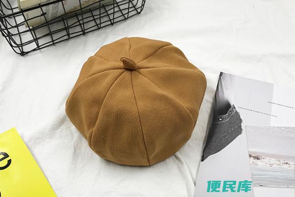 女式帽子的几种类型（介绍女式帽子的几种常见类型）