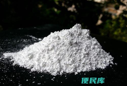 二氧化钛对人体的危害性（二氧化钛对人体有害吗）