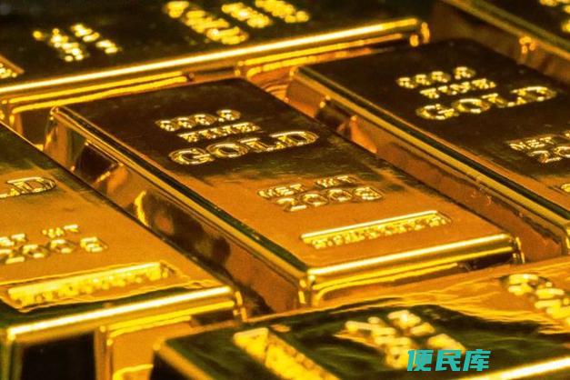 黄金的熔点是多少度（黄金的熔化温度是多少度）