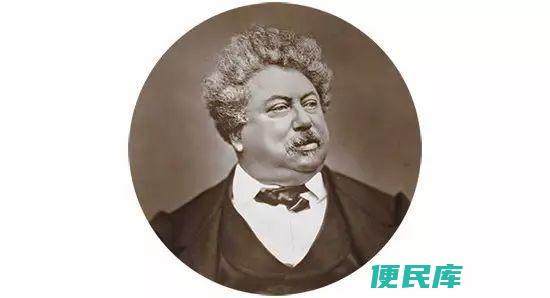大仲马和小仲马（大仲马与小仲马的关系）