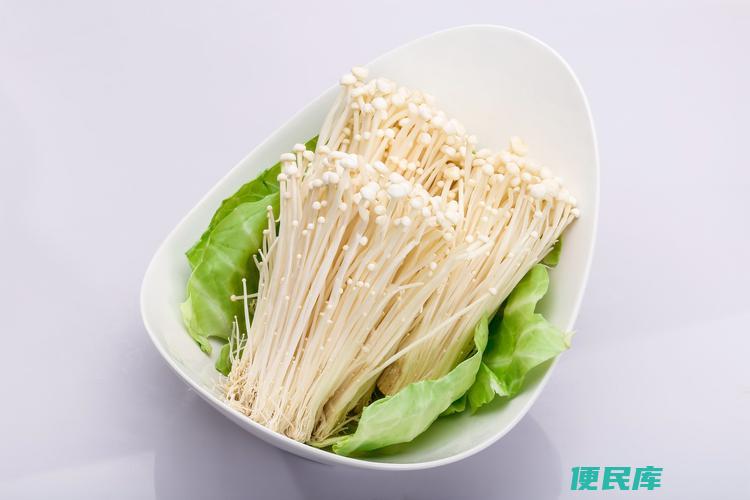 金针菇最佳熟化时间是多久（煮金针菇的最佳时间是多久）