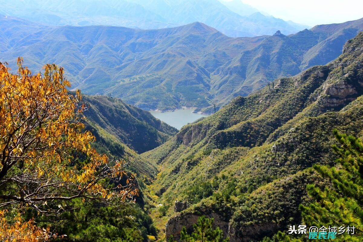 五岳中最高的山峰（指出五岳中最高的山峰是哪座）