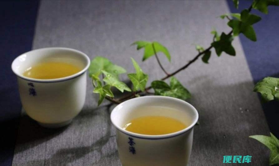 品味半盏茶的美妙时刻（享受品味半盏茶的特殊时间）