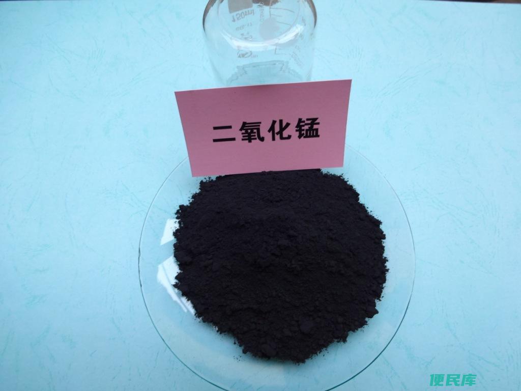 二氧化锰是否可溶于水（探讨二氧化锰是否溶解于水）