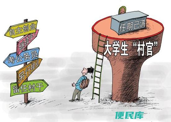 大学生村官编制解读（解析大学生村官的编制形式）