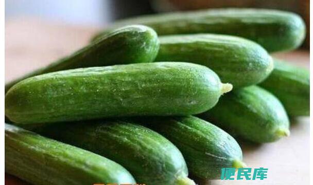青瓜和黄瓜有什么区别（青瓜和黄瓜的区别有哪些）
