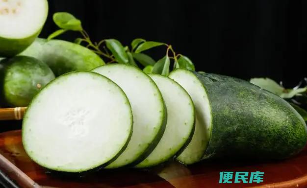 冬瓜成熟时间（冬瓜的成熟阶段）