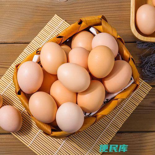 鸡蛋对于某些人的潜在风险（鸡蛋是否属于易引发过敏的食物）