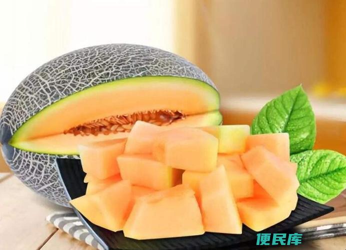 哈密瓜能放多久（了解哈密瓜的保存期限）