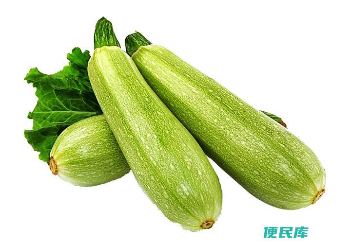 角瓜与西葫芦的区别（比较角瓜和西葫芦的特点和区别）